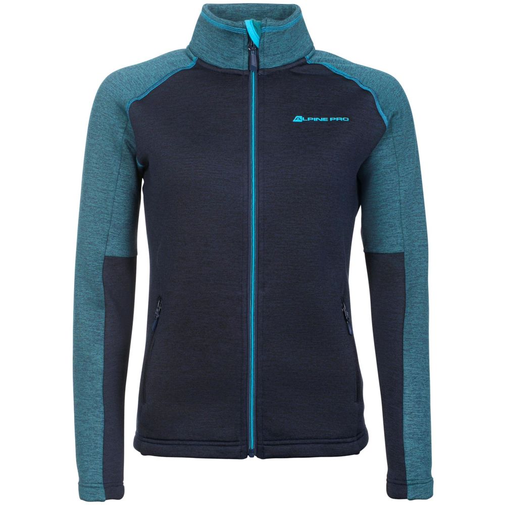 

Фліс Alpine Pro Pima XS Синій (1054-007.009.0241)