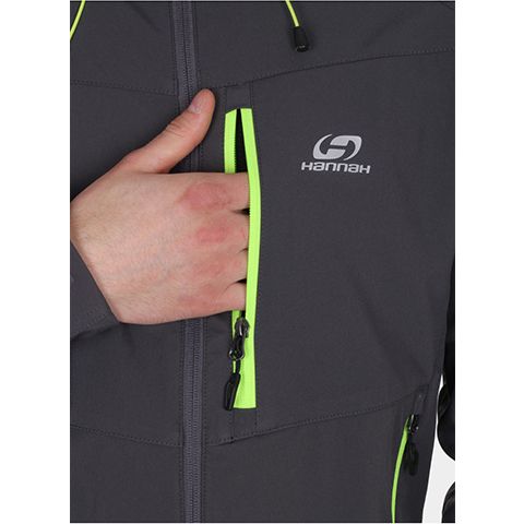 

Куртка Hannah Shiner Lite Pewter XXL (1052-han-shin-pew-XXL)
