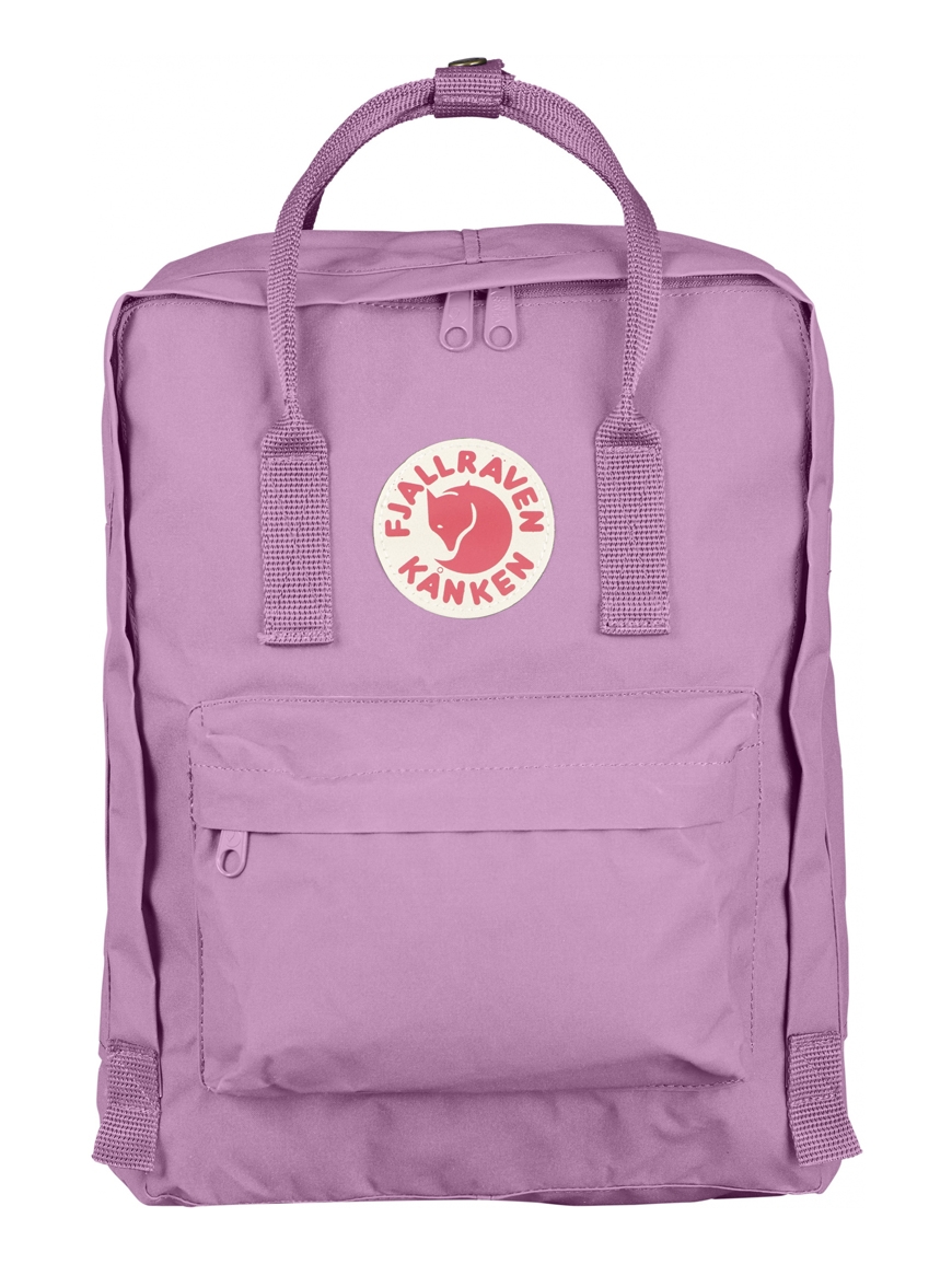 

Рюкзак Fjallraven Kanken Warm Yellow (1004-23510.141)