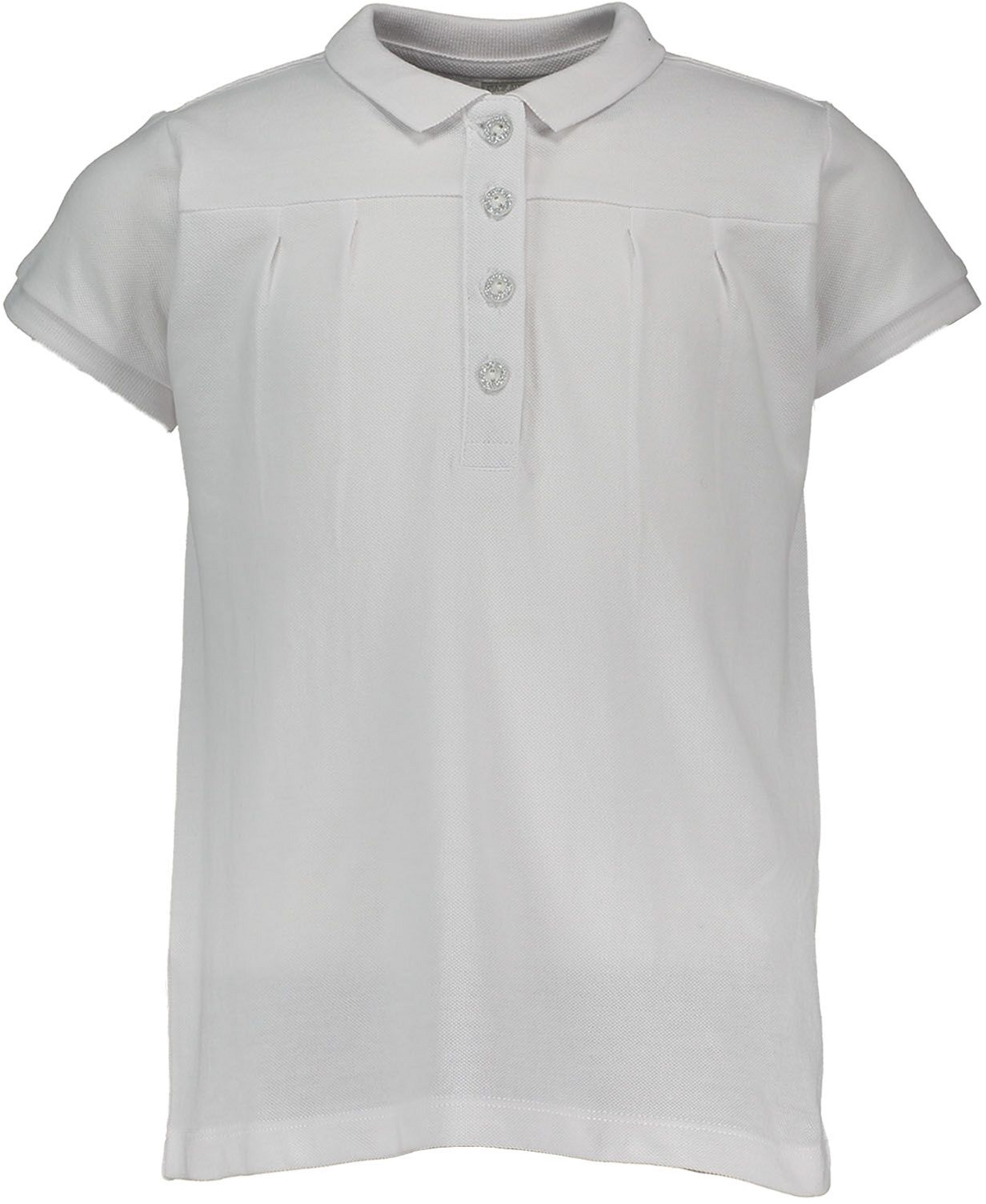 

Поло Piazza Italia 13986-13 110 см White (2013986001037)