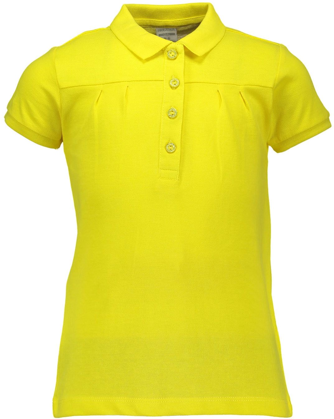 

Поло Piazza Italia 13986-149 140-146 см Yellow (2013986004069)