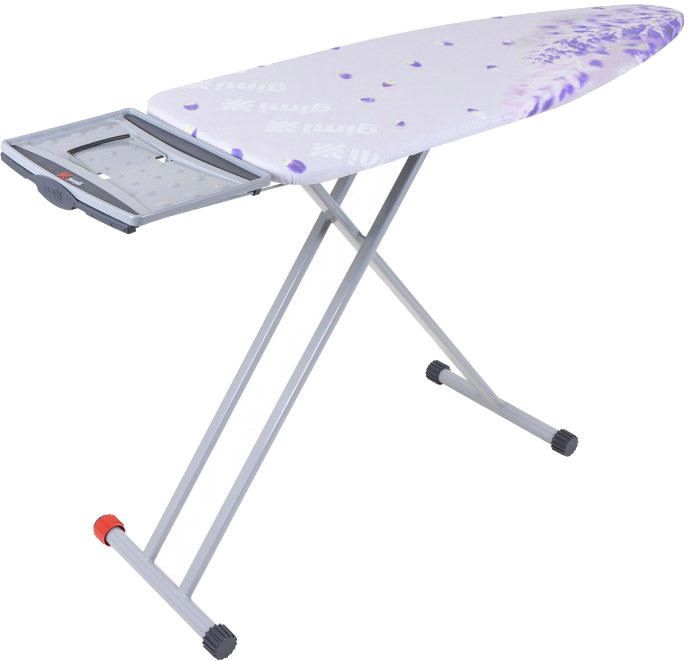 

Доска гладильная Gimi Prisma 126х48 см