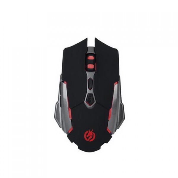 

Мышь Piko FX71 (1283126489518) Black USB