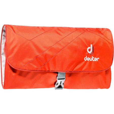 

Косметичка Deuter Wash Bag II Petrol-Kiwi (DEU-39434-3214)