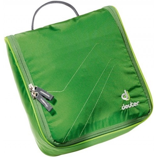 

Косметичка Deuter Wash Center II Emerald-Kiwi (DEU-39464-2208)