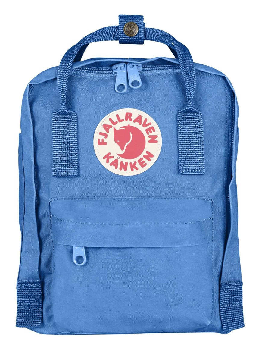 

Рюкзак Fjallraven Kanken Mini Fog (1004-23561.021)