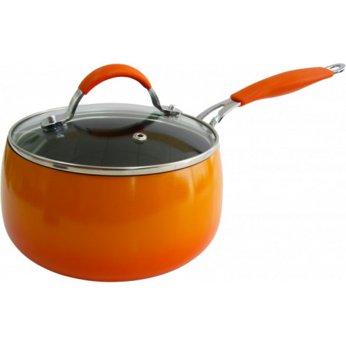 

Ковш Lessner Tasty 55869-16 (16см/2.15л)