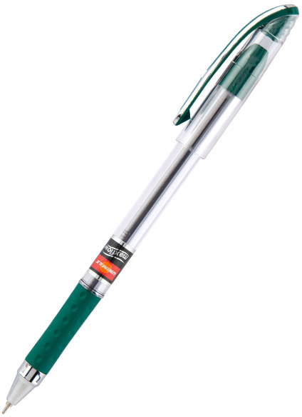 

Набор шариковых ручек Unimax Maxflow 0.7 мм Зеленый 12 шт (UX-117-04)