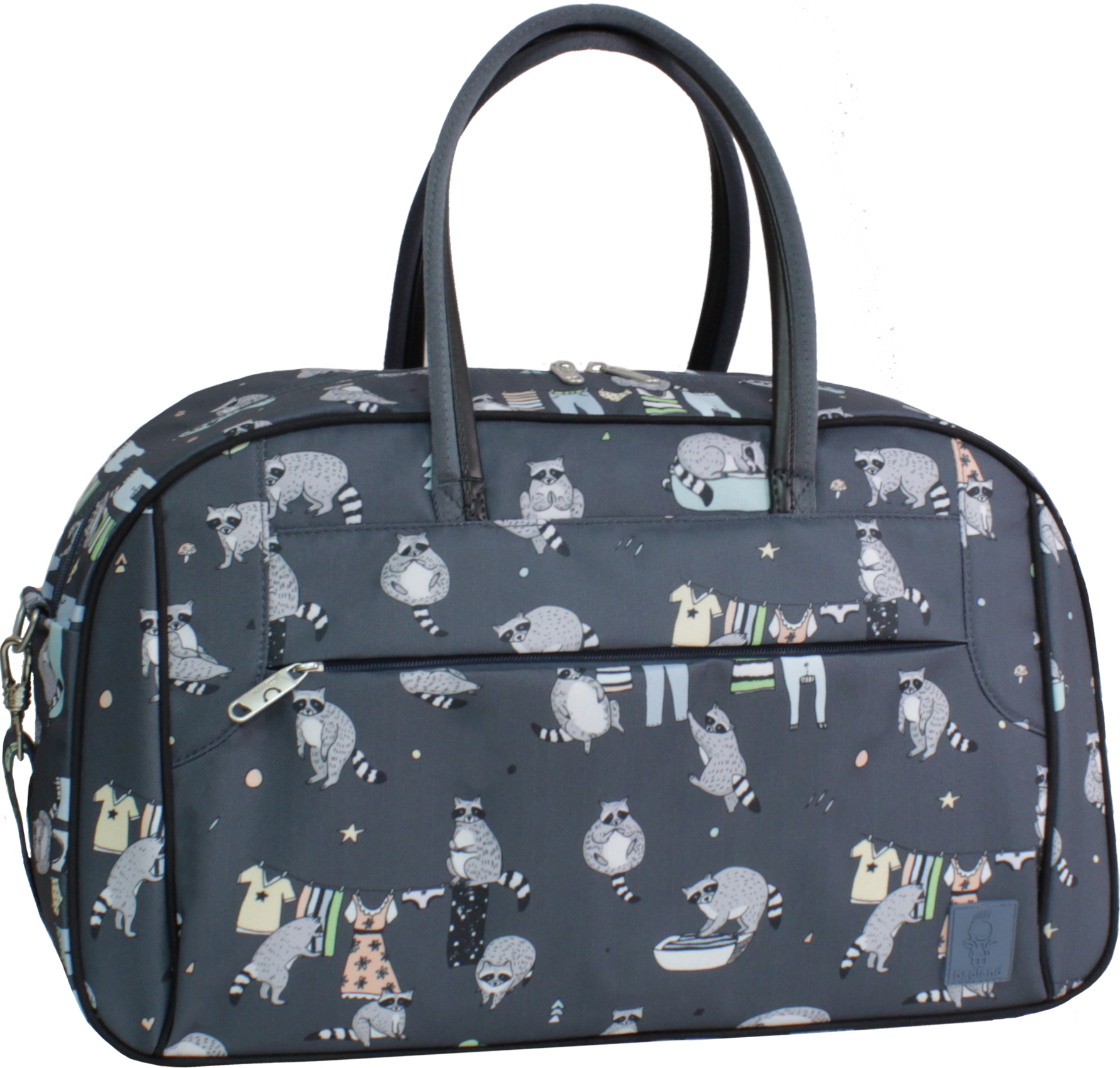 

Сумка Bagland Тунис 34 л. Сублимация 220 () Bglnd00390664