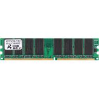 

Модуль памяти для компьютера DDR SDRAM 1GB 400 MHz Hynix (HYND7AUDR-50M48)