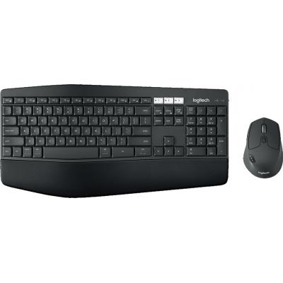 

Комплект Logitech Wireless Combo MK850 Performance (920-008232)
