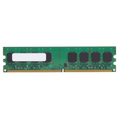 

Модуль памяти для компьютера DDR2 2GB 800 MHz Golden Memory (GM800D2N6/2G)