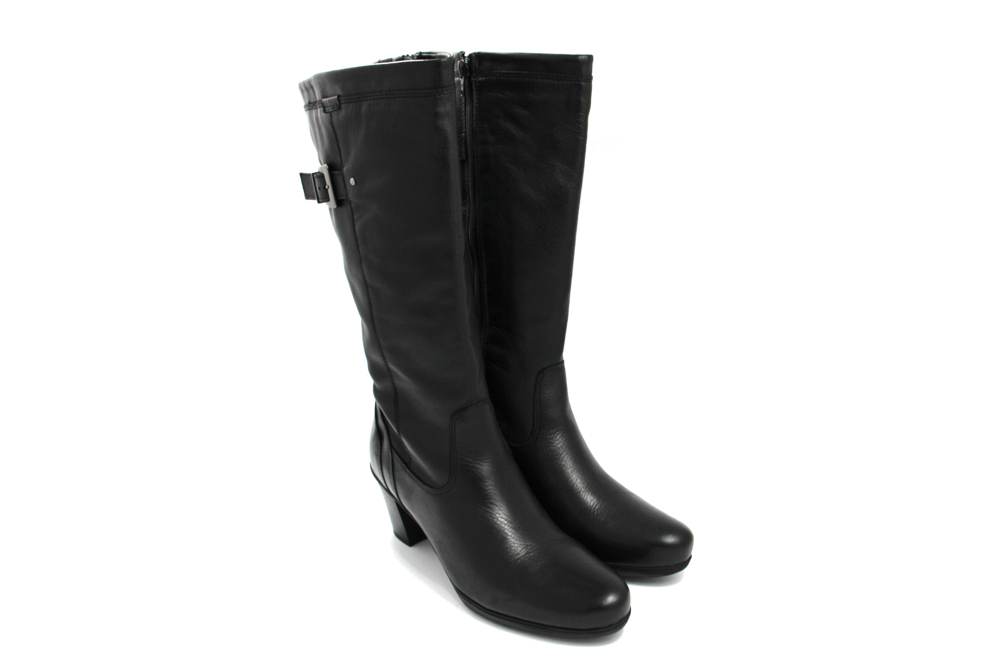 

Женские сапоги Hush Puppies Черный 41 #9538