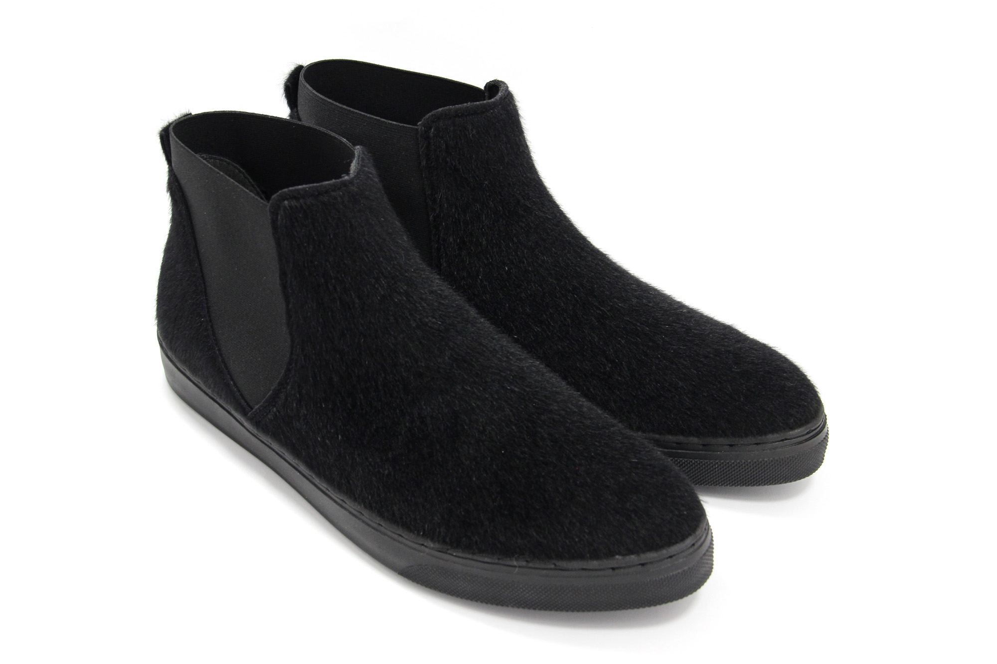 

Женские ботинки KicKers Черный 42 #9558