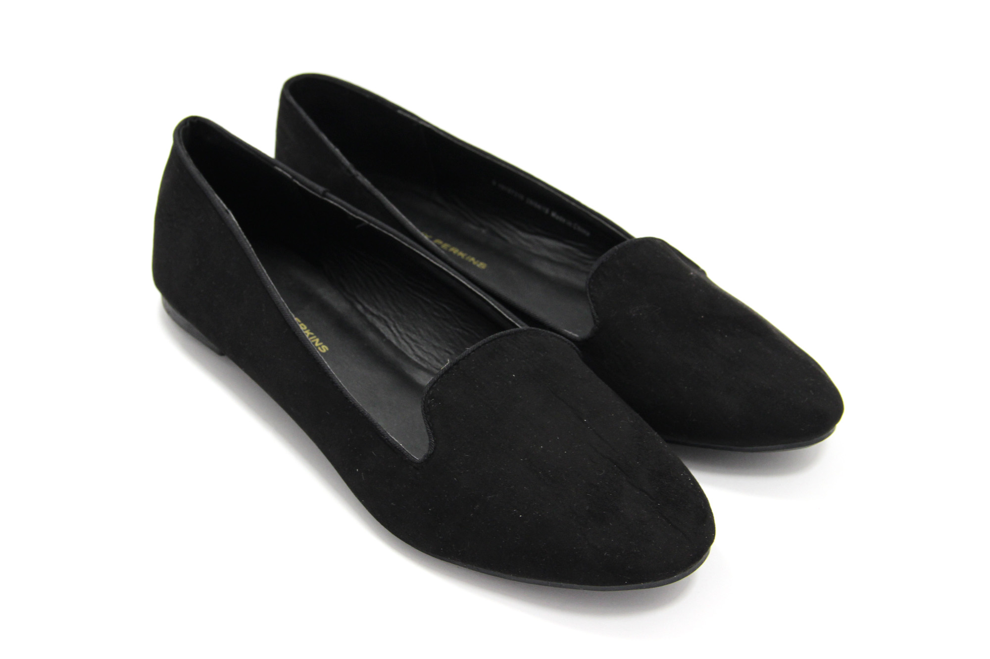 

Женские балетки DOROTHY PERKINS Черный 42 #9525