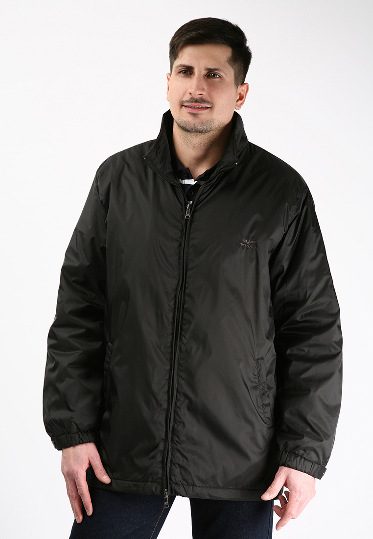 

Ветровка Montana 2XL Черная 22086 Black