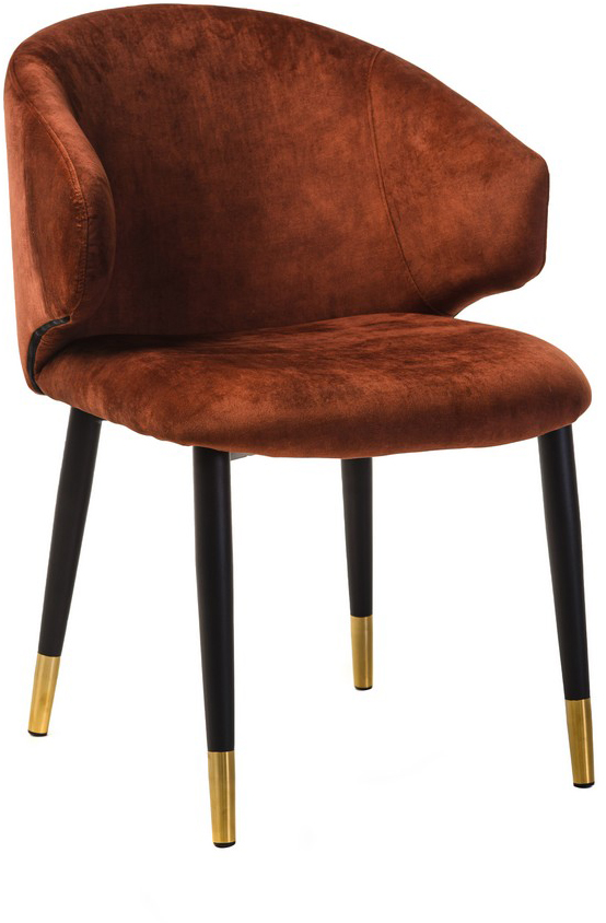 

Стул Vetro Mebel M-37 Бронзовый жемчуг (M-37-bronze)