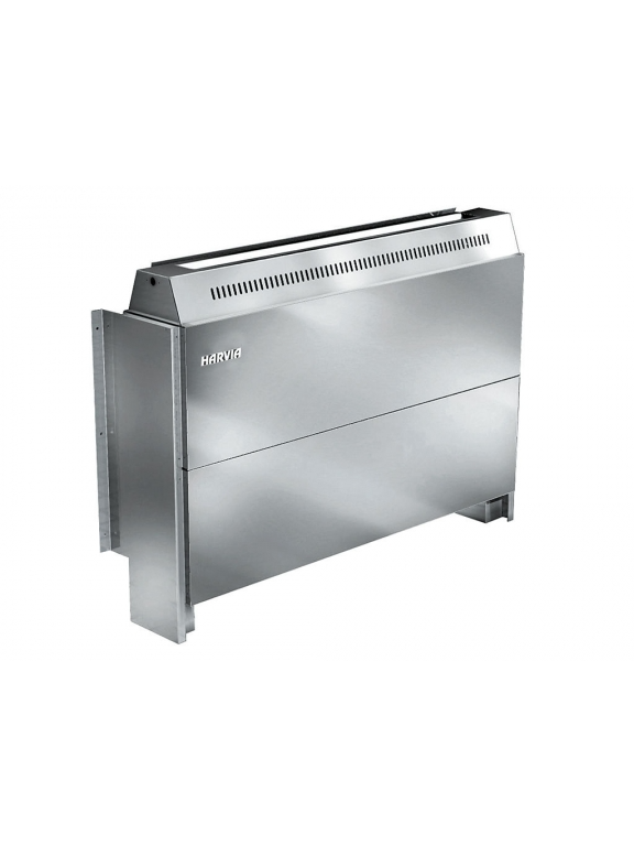 

Электрокаменка Harvia Hidden Heater HH 12 кВт вес камней 15 кг парная 17 м.куб