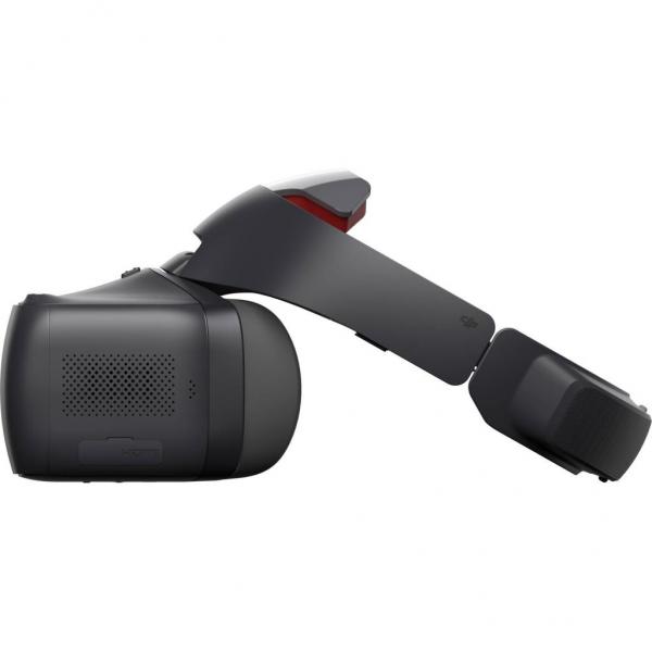 Dji vr best sale