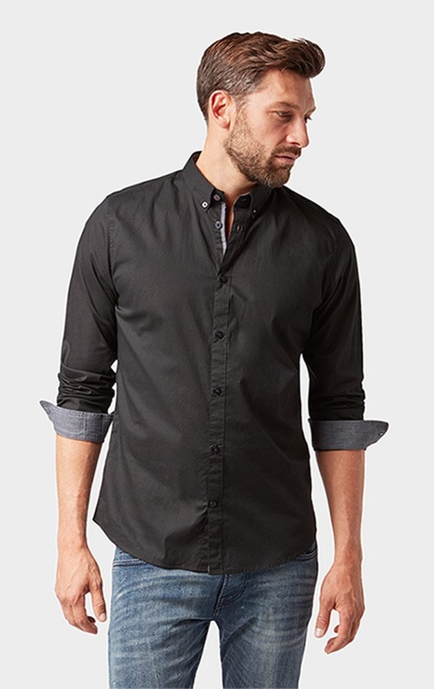 

Рубашка Tom Tailor XL TT 10074490010 29999