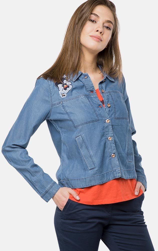 

Рубашка Tom Tailor  TT 20552640071 1052, Рубашка Tom Tailor XS TT 20552640071 1052