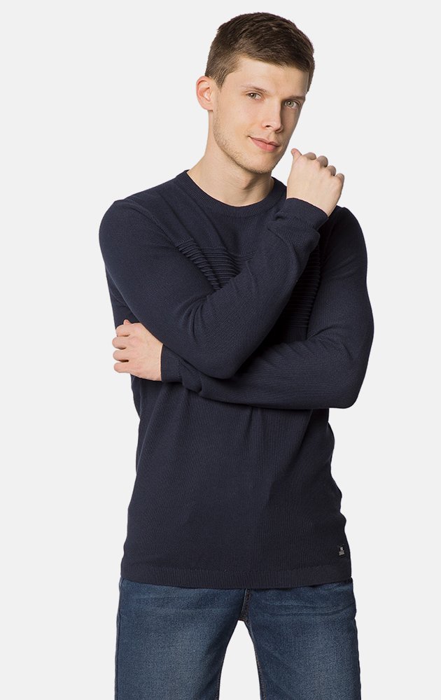 

Джемпер Tom Tailor XXL TT 10076880012 10668