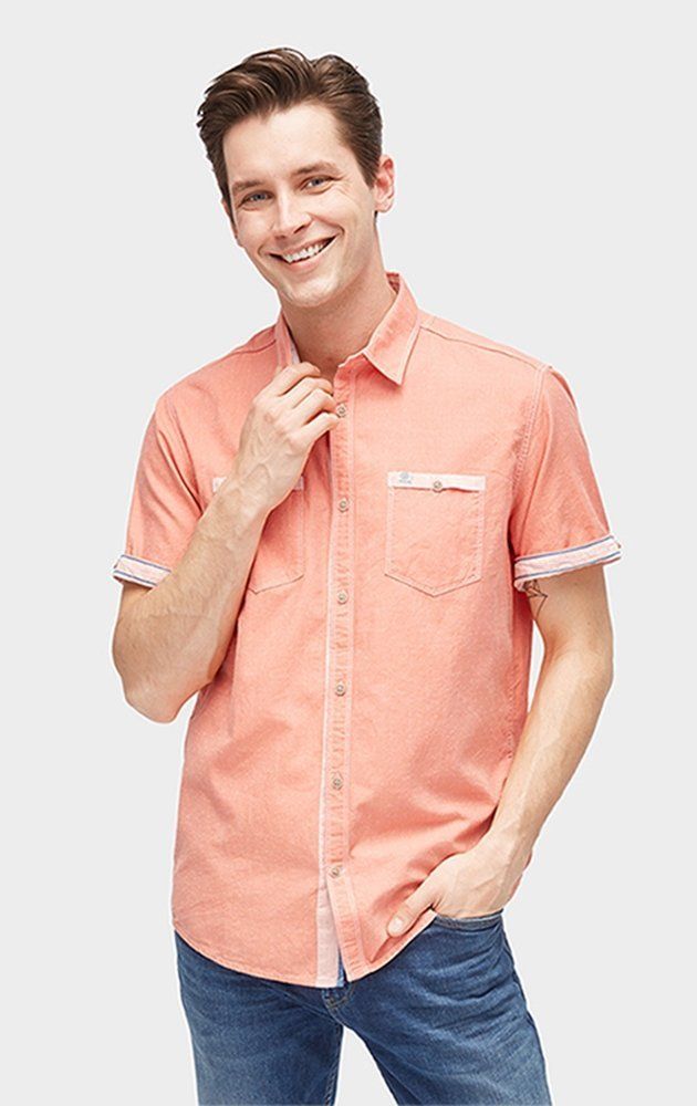

Рубашка Tom Tailor L TT 20553600010 4272