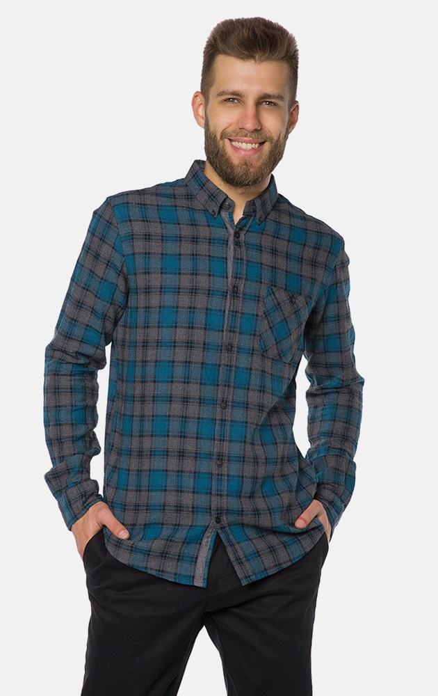 

Рубашка Tom Tailor  TT 10054440010 14387, Рубашка Tom Tailor S TT 10054440010 14387