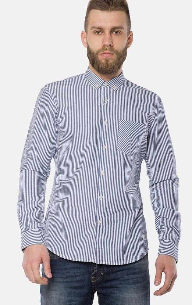 

Рубашка Tom Tailor S TT 20552510012 1000