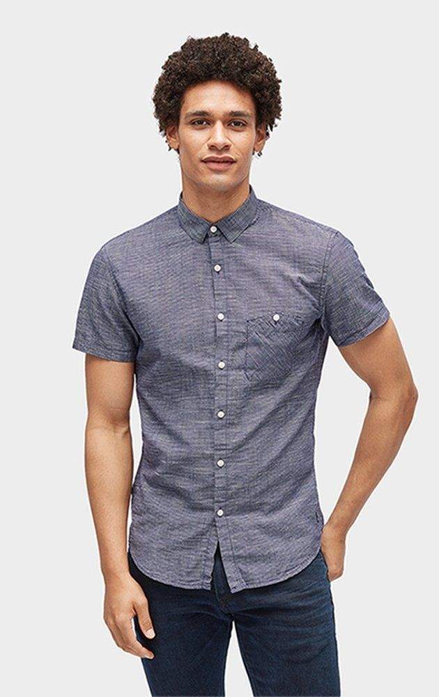

Рубашка Tom Tailor  TT 10033100012 12624, Рубашка Tom Tailor S TT 10033100012 12624