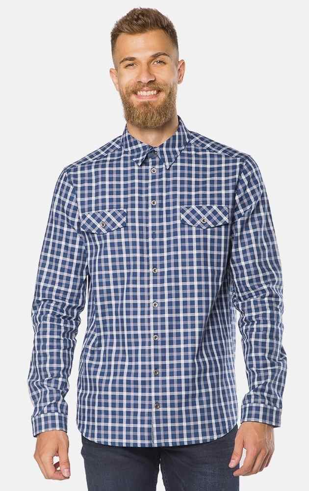 

Рубашка MR520 S MR 123 1523 0818 Dark Blue