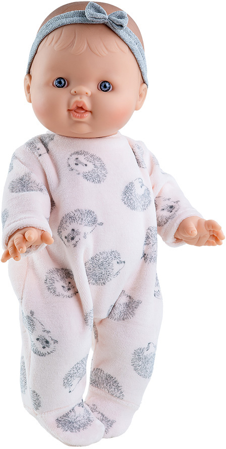 

Кукла-пупс Paola Reina Бланка 34 см (04079) (8431031040796)