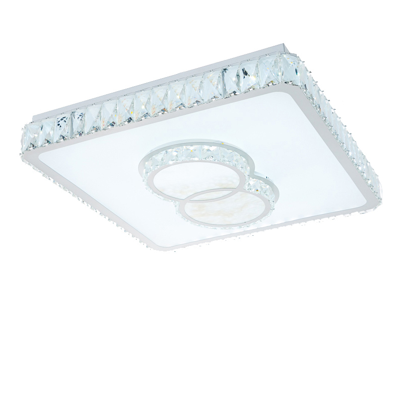 

Люстра LED Light House ES-15445/S белая