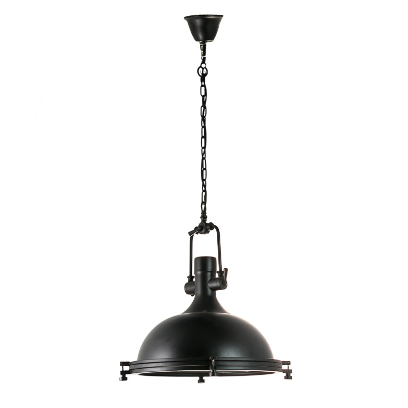 

Люстра подвесная Light House ES-15425/1 C черная
