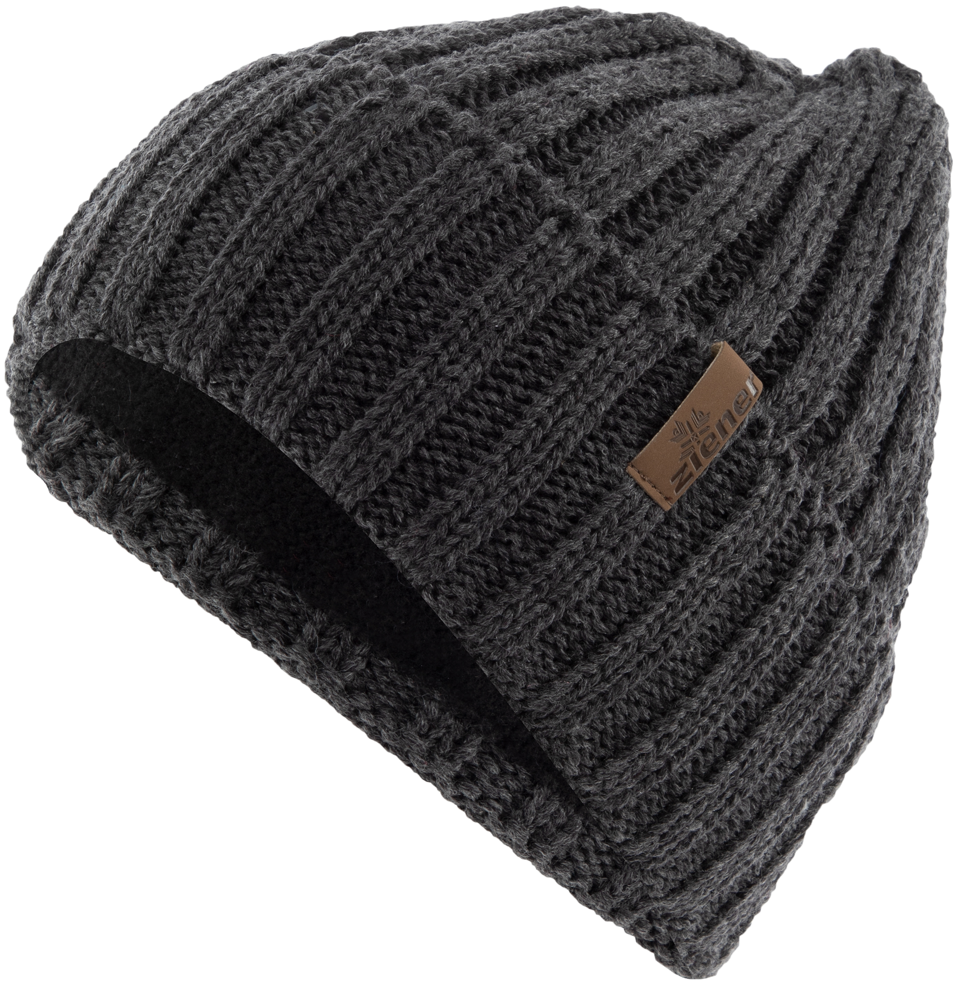 

Шапка Ziener Sm 19-Acc 262 Hat 190041-757