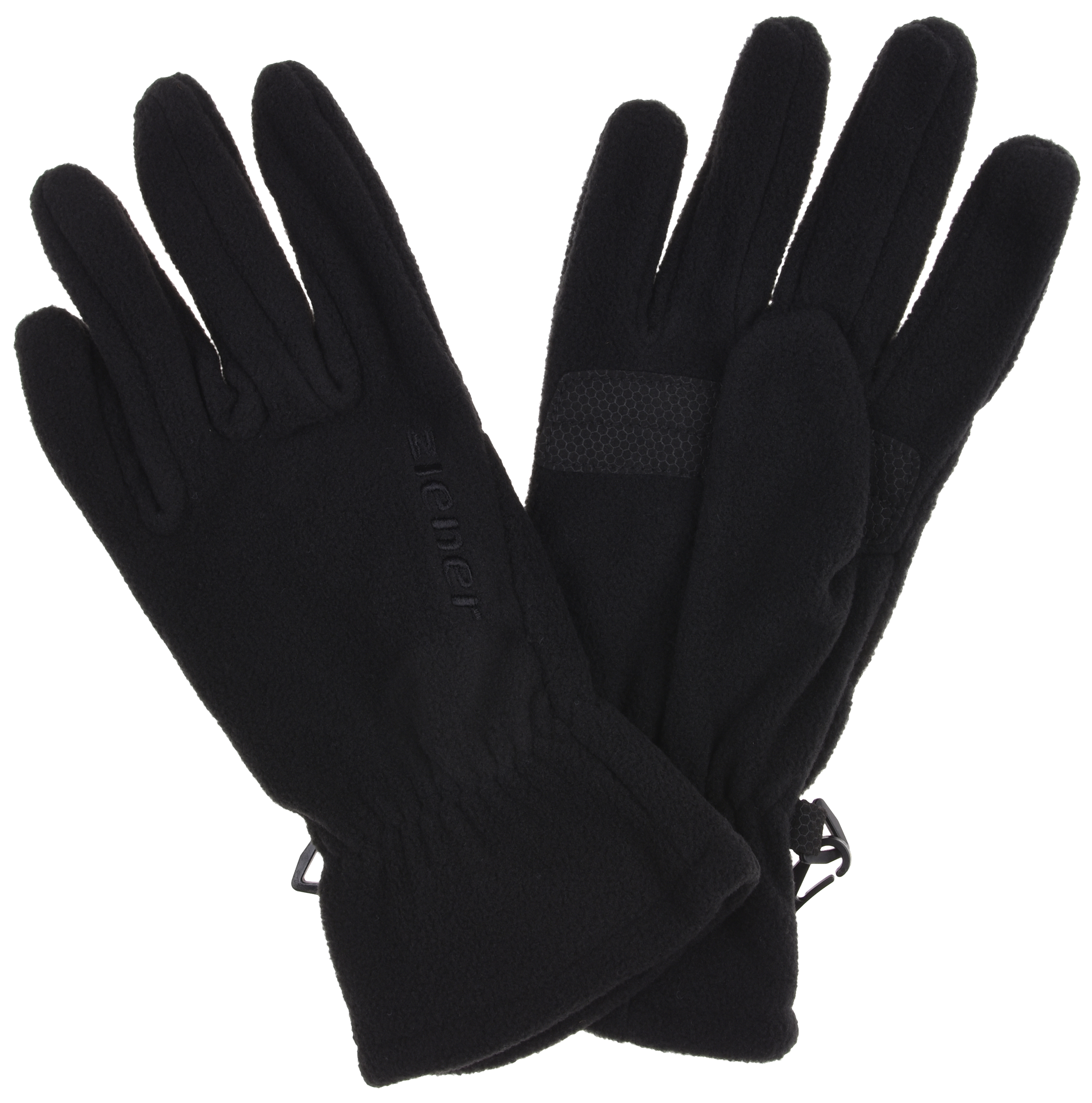 

Перчатки Ziener Ibro Sm Glove Multisport 180017-12 L