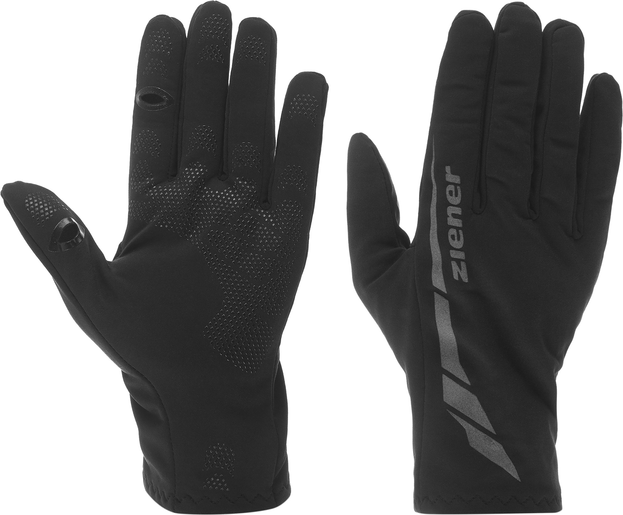 

Перчатки Ziener Sm 18-Acc 540 Glove Multisport 180023-12 9