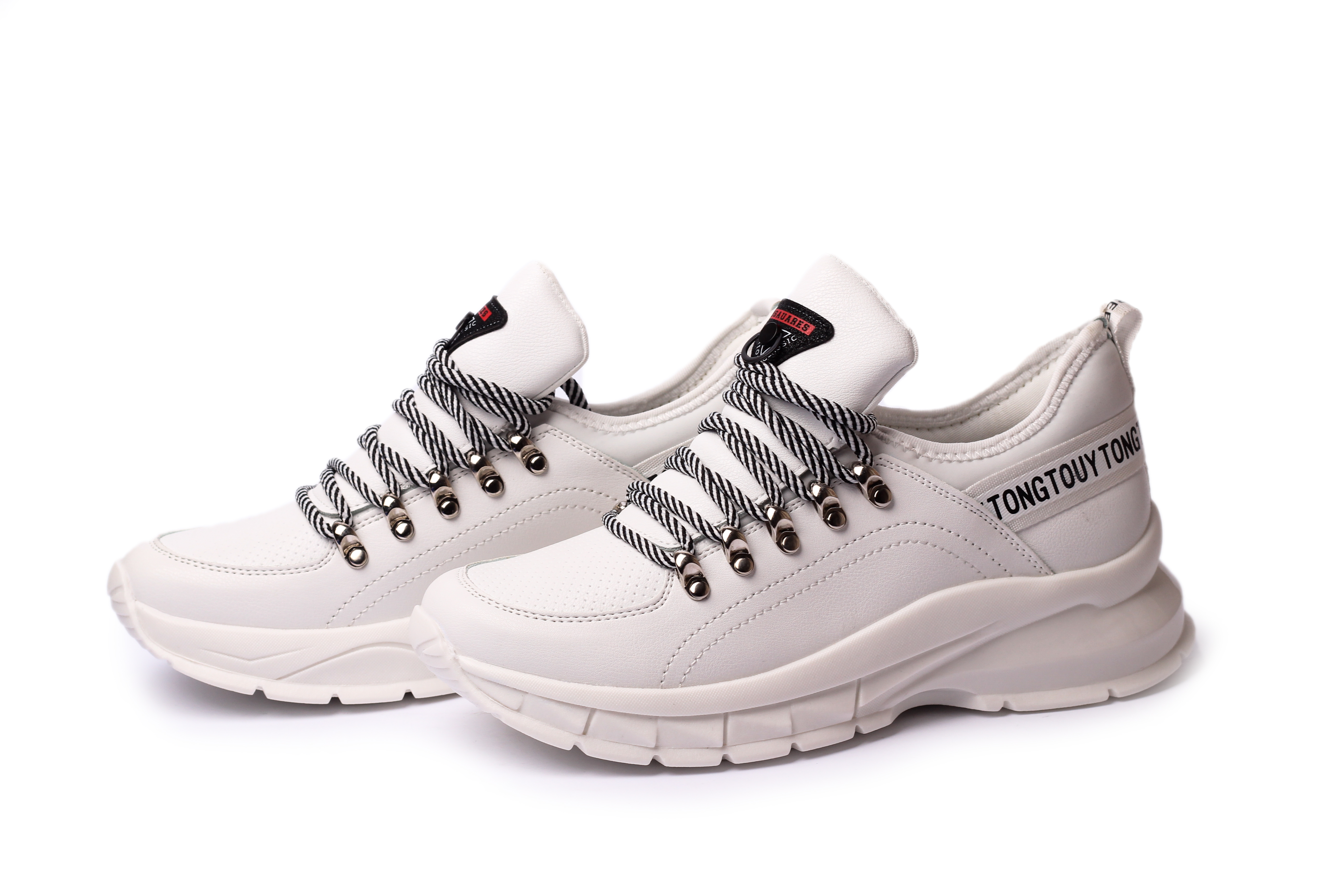 

Кеды Multi Shoes DON-2-BROWN-MUSTANG коричневый 42 2000903481836