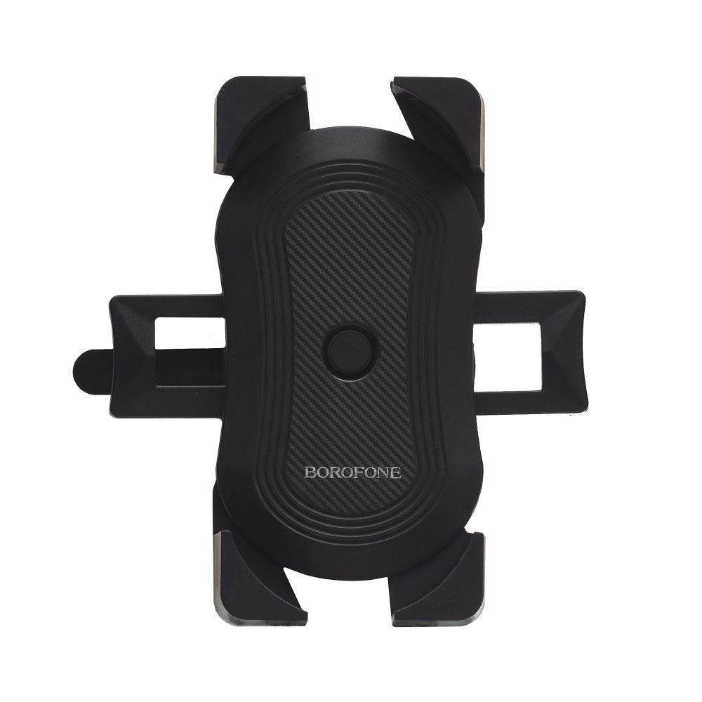 

Велодержатель Borofone BH15 На фиксаторе