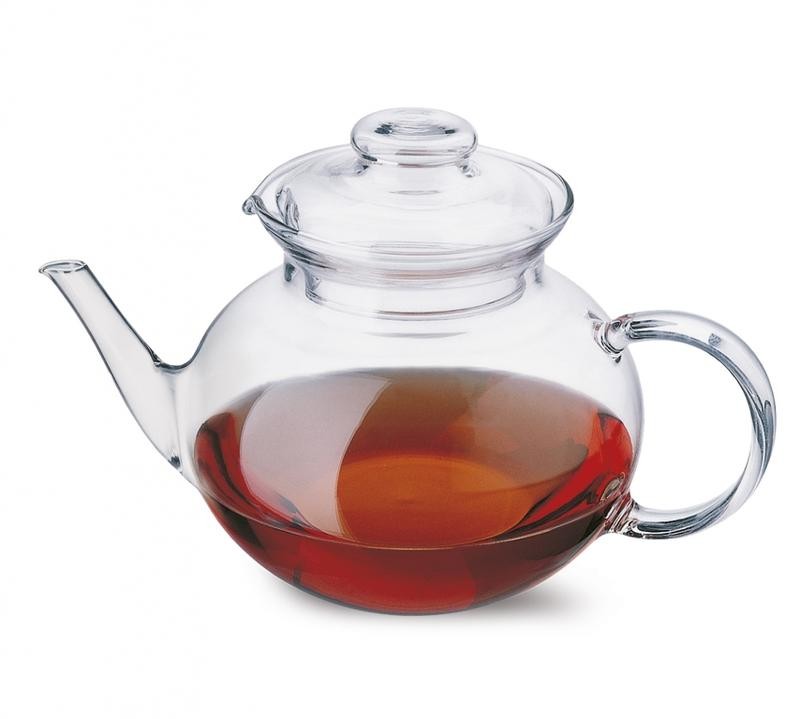 

Заварник для чая Simax Eva стеклянный 1000 мл