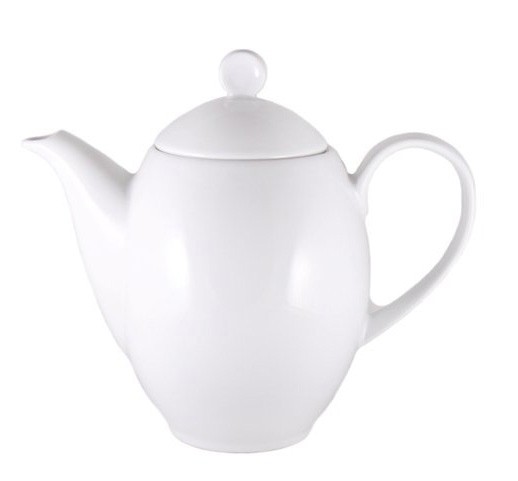 

Чайник заварочный Lubiana "Venus" фарфоровый, 1,35 л