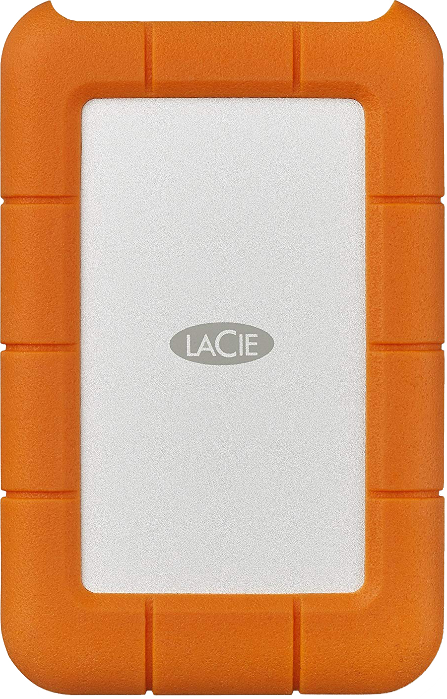 

Жорсткий диск LaCie Rugged 5TB STFR5000800 2.5" USB-C External