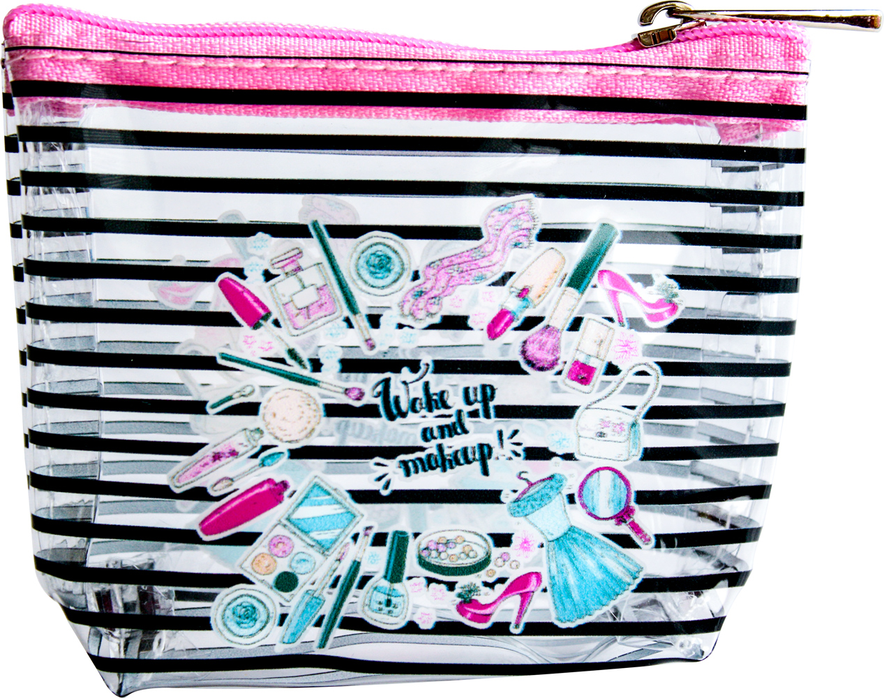 

Косметичка Dini Make-up d-8635 100 г