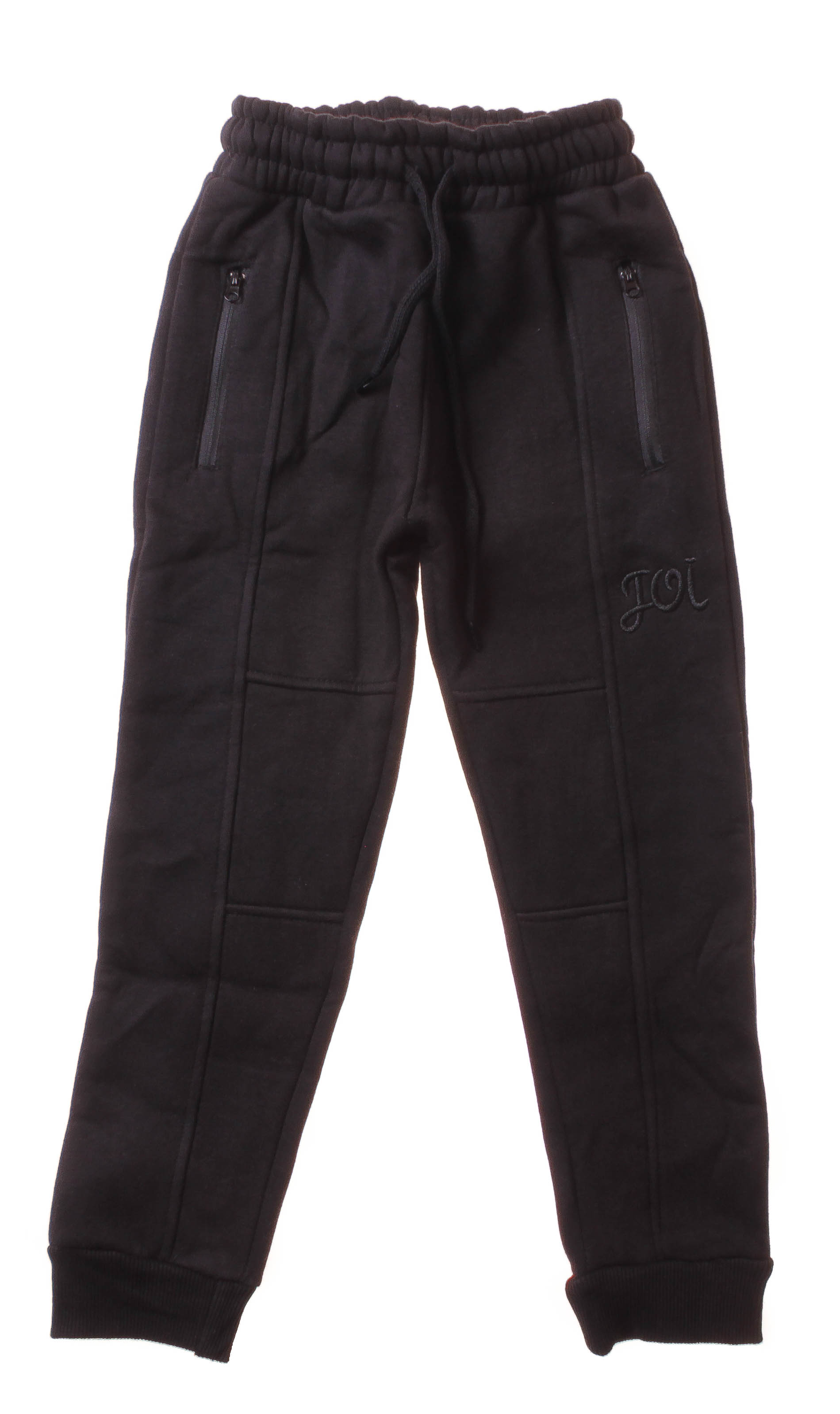 

Брюки Спортивные Joi Черный 158 см K-701
