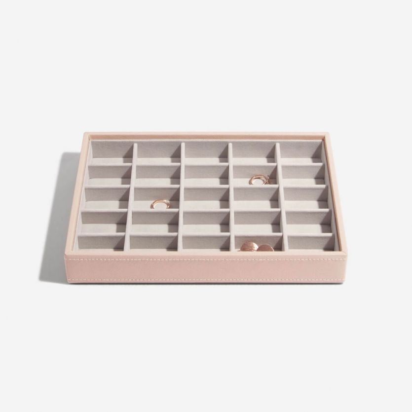 

Подставка под шкатулку Blush Stackers , 18*25*4 см, 73763