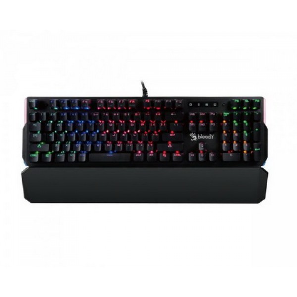

Клавиатура A4tech Bloody B885N Black