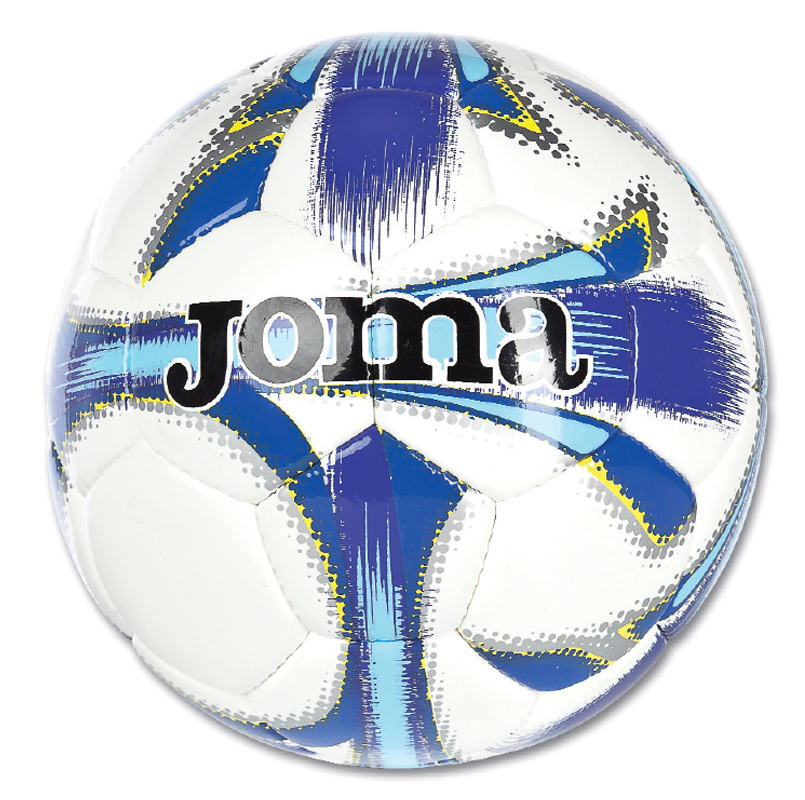

Мяч JOMA dali soccer ball white-navy t5 T.5 (400083.312.5)