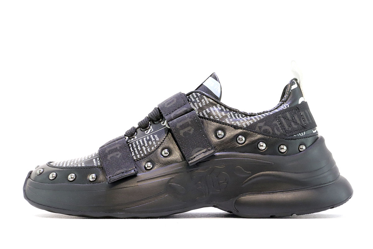 

Женские кроссовки John Galliano 37 (4681-37)