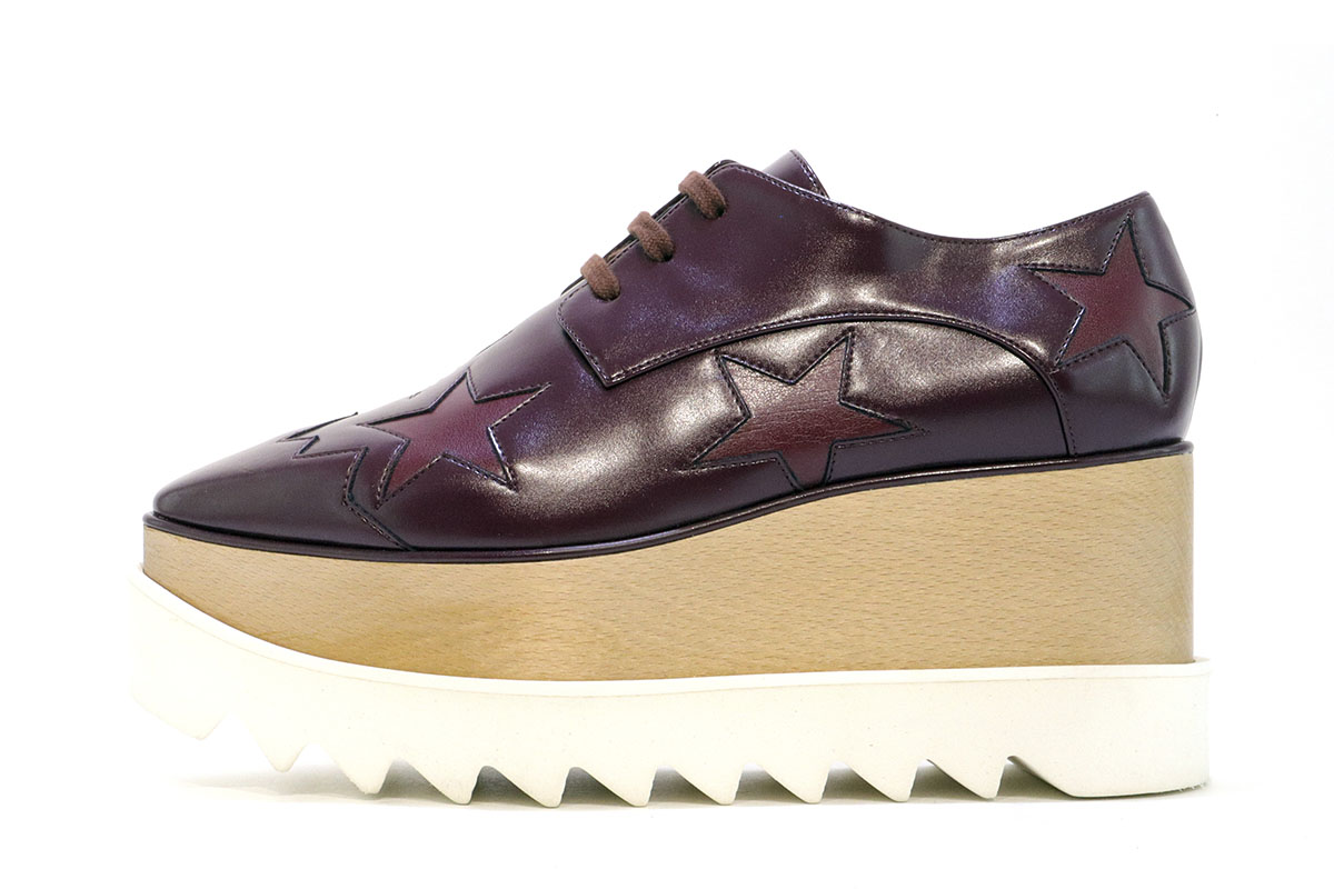 

Женские туфли Stella McCartney 39,5 (4649-395)