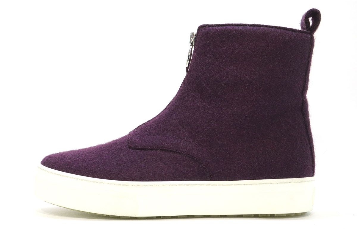 

Женские ботинки Celine 37 (4650-37)